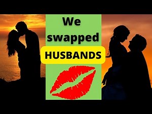Four-way connection for two couples-Consenting Adults Ep 31 Hot Wives
