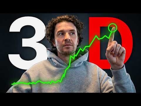 3D is hard… Until You Learn This