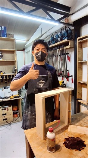 Basic Woodworking Class Ang First Step Mo! | Wood Academy