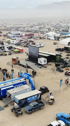 Exploring King Of The Hammers Off-Road Race | Turn2TV