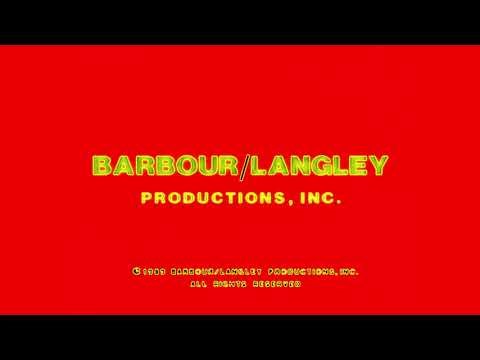 Barbour/Langley Productions (1989) in LTKC Map