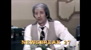 WKBN 27 Bumpers/Promos 1982 | Commercial | Retro Junk