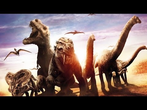 Dinosaur Revolution Tribute - Actus Dei 2022