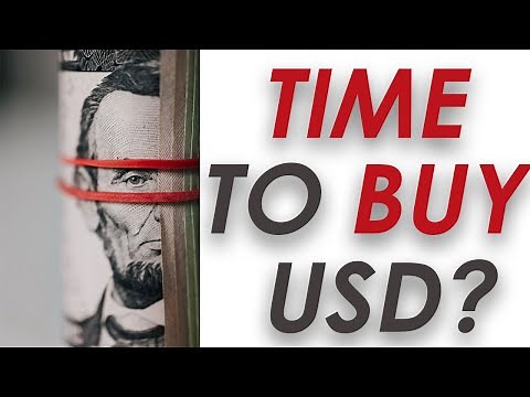 Is Now A Good Time To Convert CAD To USD? (2021)