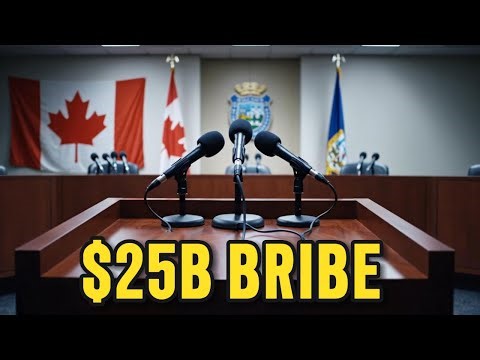 Canada’s $25 Billion Lie | The Equalization System Is Breaking the Country