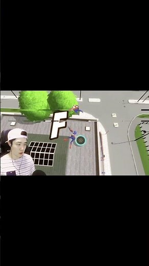 내 기준 겜브링 전성기 #어메이징프로그 #로블록스 #겜브링 #편집