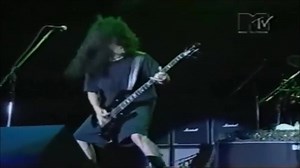 26K views · 752 shares | Slayer - War Ensemble Live in São Paulo 1998 | Heavy Metal Hard Rock | Facebook