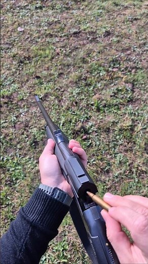 МР-18 МН 223Rem Single Shot Rifle In Action #Shooting #Rifle #singleshoot #huntingrifle #223