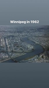 118K views · 2K reactions | Christopher Plummer describing Winnipeg in 1962 | Old Canada Series | Facebook