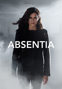 Absentia Season 3 - watch full episodes streaming online