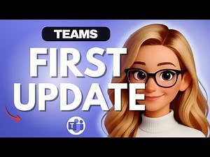 First Look at Teams Updates in Microsoft Teams - 2026