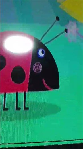 en Nick JR de Ben y Holly