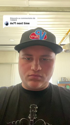 Réponse à @TIMBER 8v92 detroit diesel 2strokes