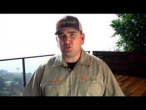 Ipe Deck Restoration in Los Angeles, CA | Teak Master