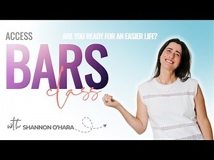 Discover Access Bars: For a Lighter, Happier You