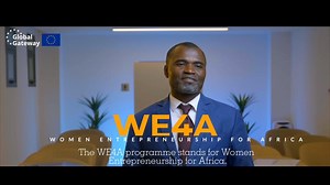 𝐋𝐞𝐬 𝐟𝐞𝐦𝐦𝐞𝐬 𝐬𝐨𝐧𝐭 𝐚̀ 𝐥’𝐡𝐨𝐧𝐧𝐞𝐮𝐫 👩🏽 !!!!! Tu as une entreprise verte et innovante dont le rôle essentiel est de lutter contre le changement climatique et la création d’emplois durables. 🍃🍃 Le programme d’accélération WE4A financé par l’Union européenne🇪🇺 est fait pour toi ! Tu as jusqu’au 6 janvier 2026 pour soumettre ton projet et concrétiser ta vision : inscris-toi vite ici 👉🏽 https://bit.ly/44H7Wxf et prépare-toi à vivre une expérience unique. #EntrepreneuriatFéminin
