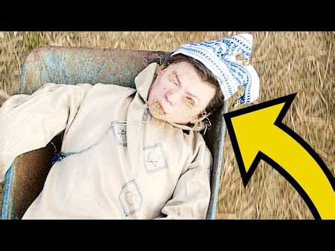 15 Huge Movie Deaths You Never Actually Saw