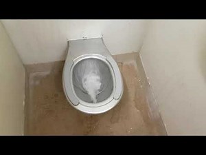 Coyle park male changing room