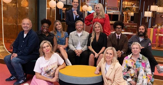 Why the Last One Laughing is so funny