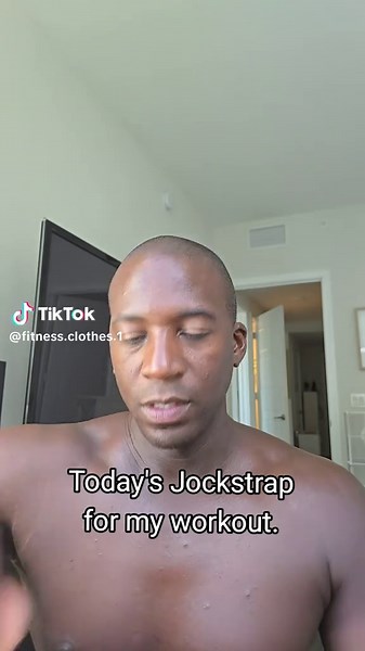 Fitness Clothes on TikTok