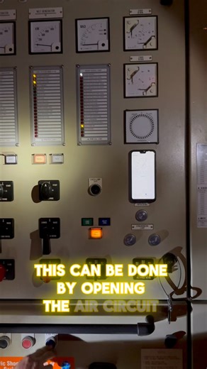 47K views · 576 reactions | Blackout Test Procedure Notify all...