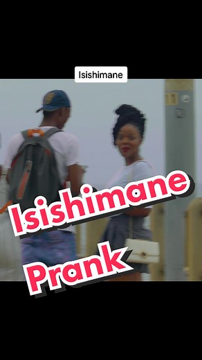 Isishimane Prank Compilation | Hilarious Mzansi Comedy Videos