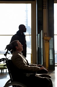 Nedotknutelní (2011) | Videa - Trailer | ČSFD.cz