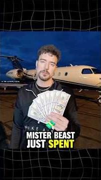 MrBeast Just Bought a Bank App
