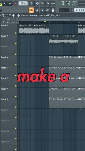 How to Create a Hard Hip Hop Beat in FL Studio