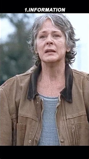 Carol's Epic Savior Showdown: The Walking Dead Season 6, Episode 15 Scene Breakdown