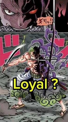 Most Loyal Vice Captains in One Piece 👑 | Zoro, Killer, Marco, King #onepiece