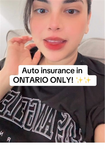 Auto Insurance Solutions in Ontario for Drivers