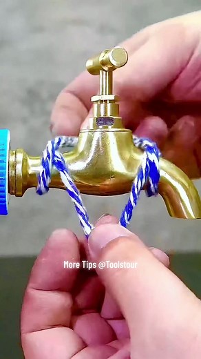 Unscrew Stuck Faucet: Easy Tool Hacks And Tricks
