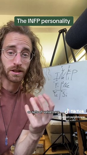 The INFP’s cognitive stack! If you want to know more about yourself go get the deep dive via my link! Its on sale for half off right now I do 1:1 coaching for anyone who is ready to really optimize their psyche for joy. #infp #infppersonality #infpmbti #infpmbtitype #cognitivefunctions #cognitivestacks #infpcharacters #personality #personaldevelopment #personalgrowth