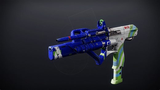 Destiny 2 No Survivors: God roll, how to get, and more