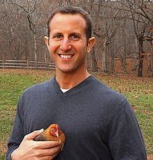 Paul Shapiro (activist) - Alchetron, the free social encyclopedia