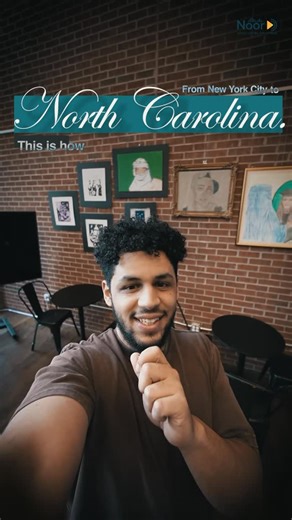 Noor Audio Visual on Instagram: "From NYC to NC and all nationwide Alhamdulillah, 2025 was a year of growth and barakah for Noor Audio Visuals. We were honored to serve Islamic spaces with audio and visual solutions that help bring people together, amplify beneficial knowledge, and enhance the experience of being in the masjid. We truly believe that when an Islamic space sounds clear and looks its best, it becomes more inviting. A place where hearts feel at ease, where learning feels inspiring, 