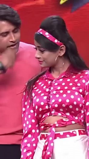 Aadi choreographer Jani master performance 😀 | Tiruvayapati Chiranjeevi