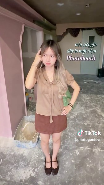 EP3: Bạn thuộc team trầm vintage hay rực rỡ tinh nghịch ??#photogenic #Photogenicedition #photobooth #xuhuong