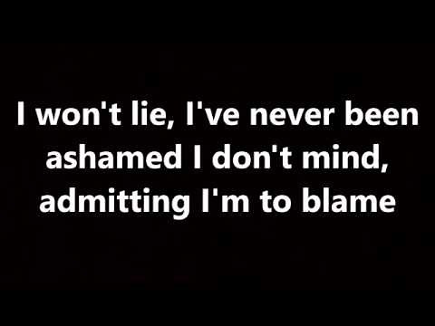 five finger death punch - question everything (lyrics)