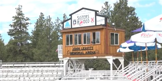 Victims injured by Sisters Rodeo bull home from hospital