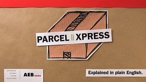 Parcel || Xpress