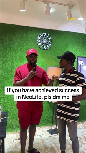 Share Your NeoLife Success Stories and Strategies