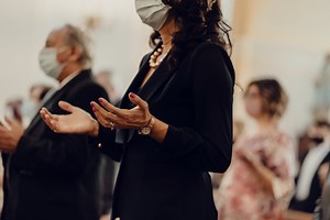 5 Best Practices For Leading Worship For A Funeral | DanWilt.com