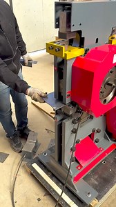 3.9K views · 22 reactions | Metal Punching Machine | China Today الصين اليوم | Facebook