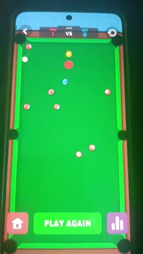 I was smart and got the bot tricked.