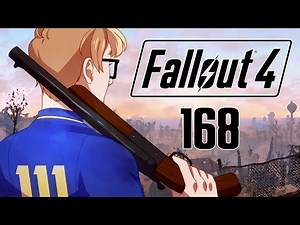 Fallout 4 Playthrough Part 168 - Quest for Ceramic