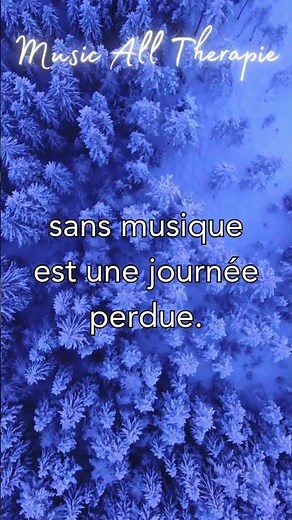 "Sagesse Musicale" #citation