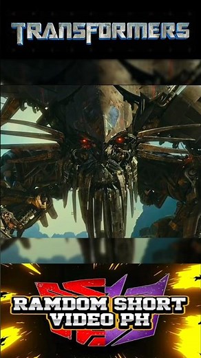 Do you remember the unique ability of Jetfire in Revenge of the Fallen?