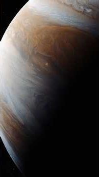 What Is Inside Jupiter?